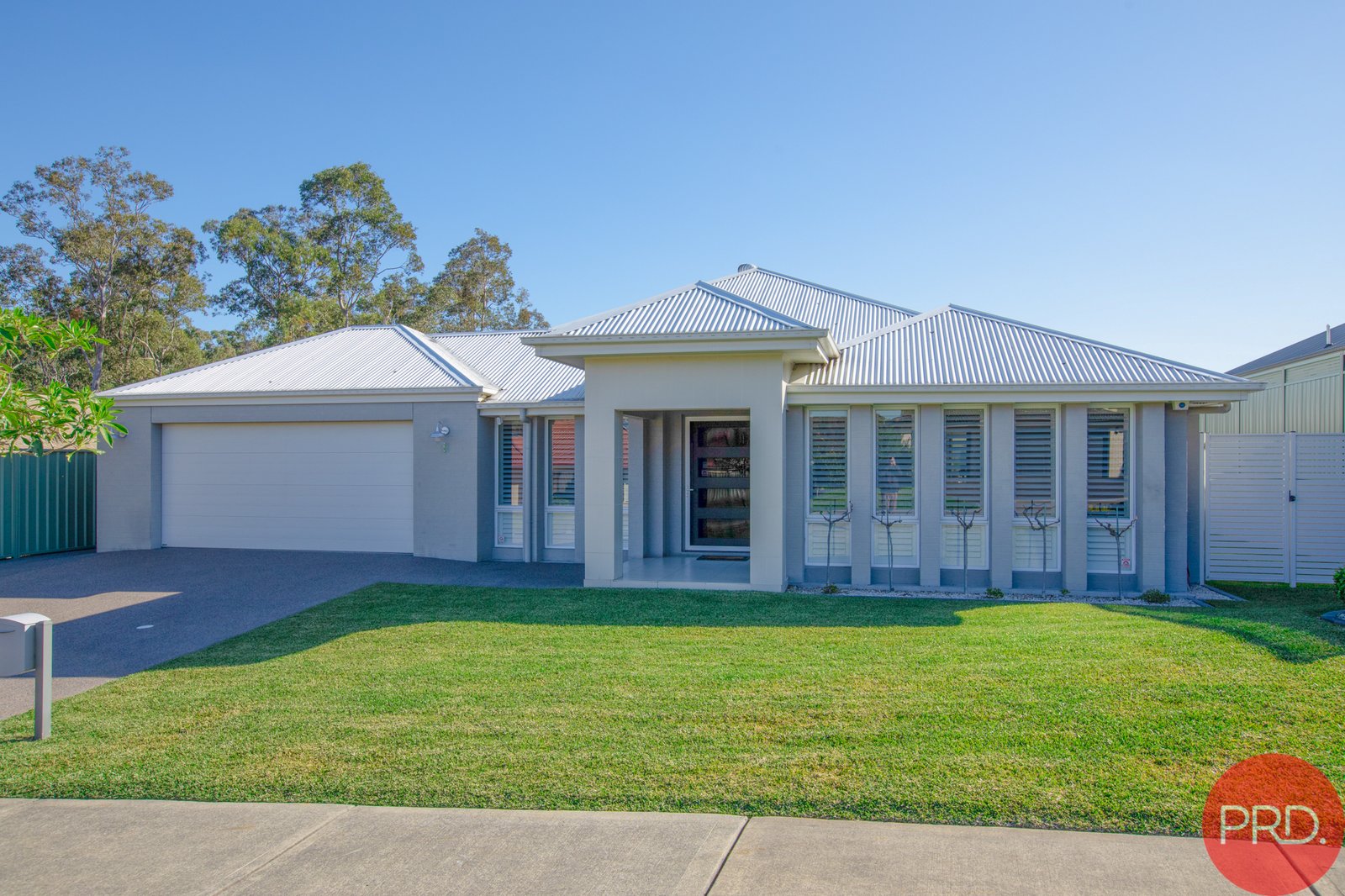 8 Holmes Street ASHTONFIELD 1