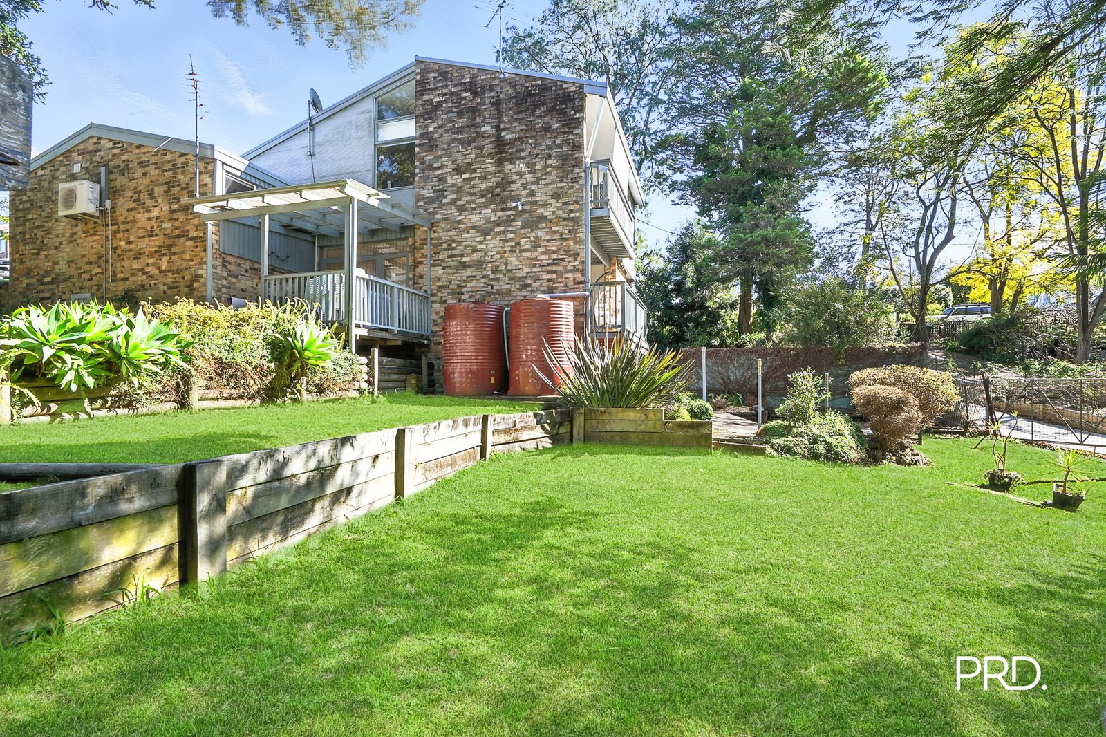 8 Homedale St  Springwood 7