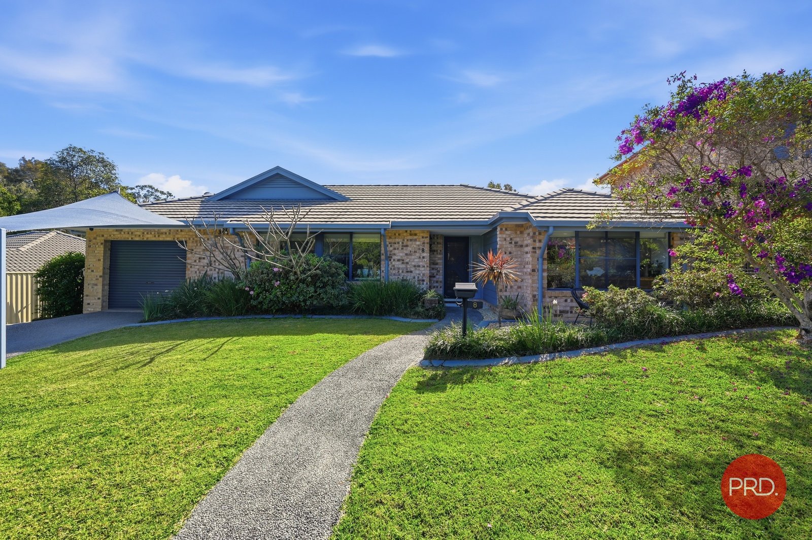 8 Honeyeater Way COFFS HARBOUR 23