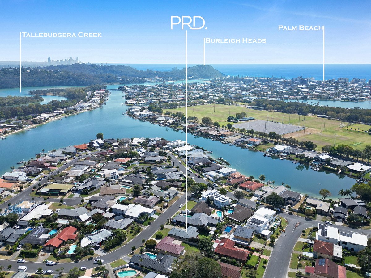 8 Hopbush Street Palm Beach 2