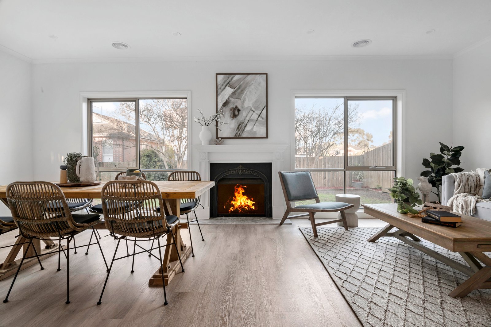 Real Estate and Property in 8 Hope Court, Kew, VIC