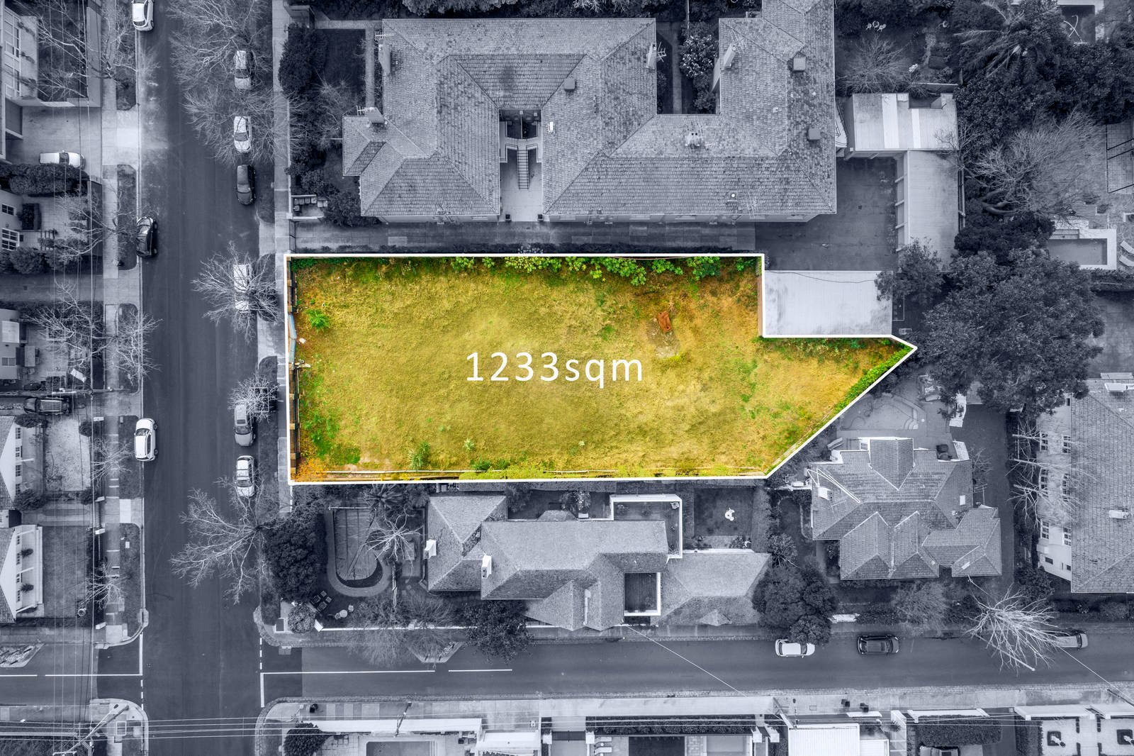 Real Estate and Property in 8 Hopetoun Road, Toorak, VIC