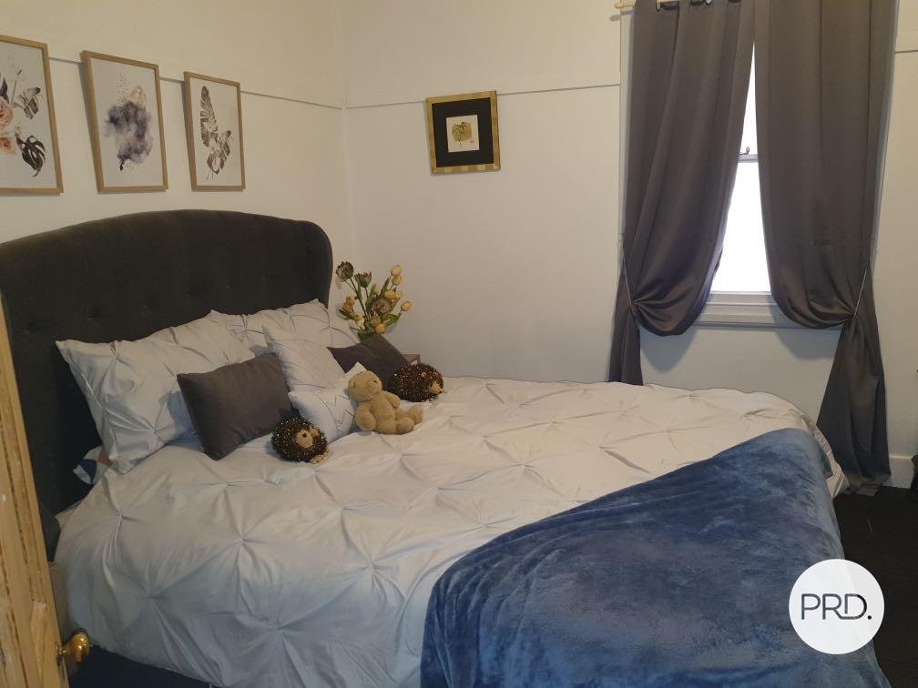8 Horace Street SEA LAKE 8