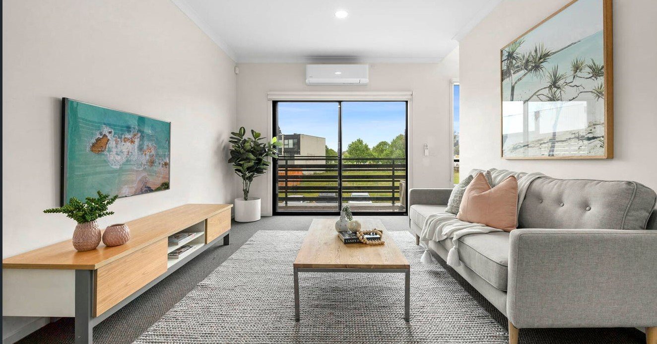 Gallery: 8 Hornsby Street