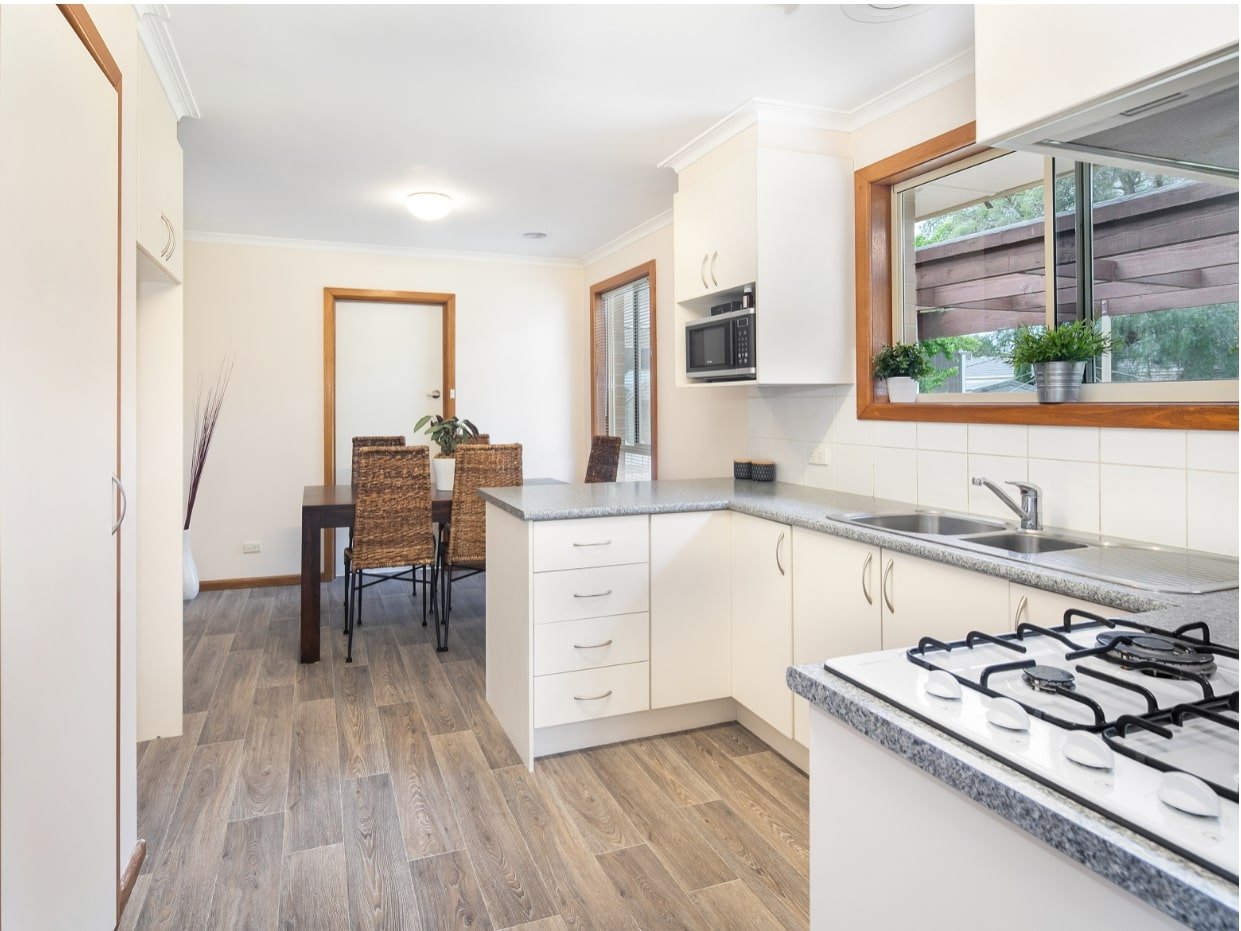 8 Howe Street MINERS REST 3