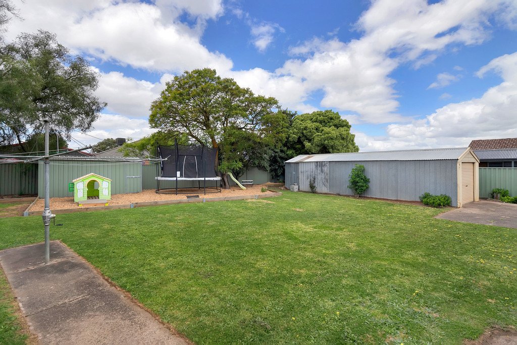 8 Howe Street MINERS REST 8