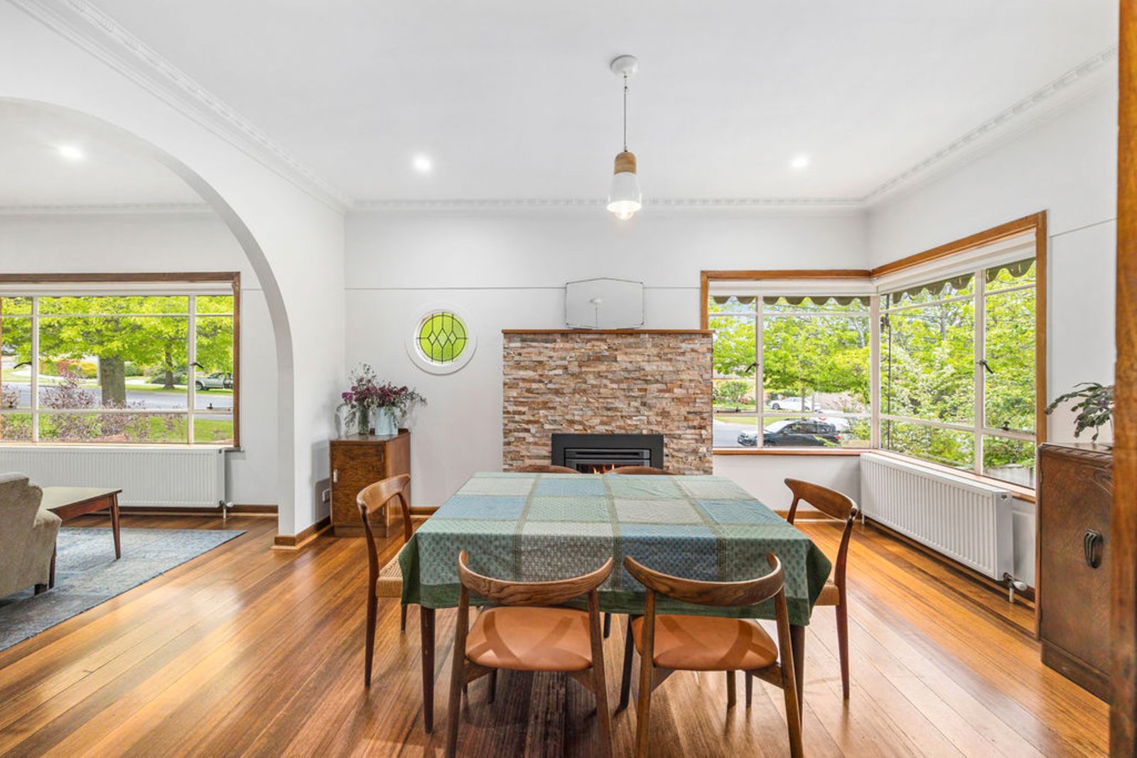 Gallery: 8 Howitt Street