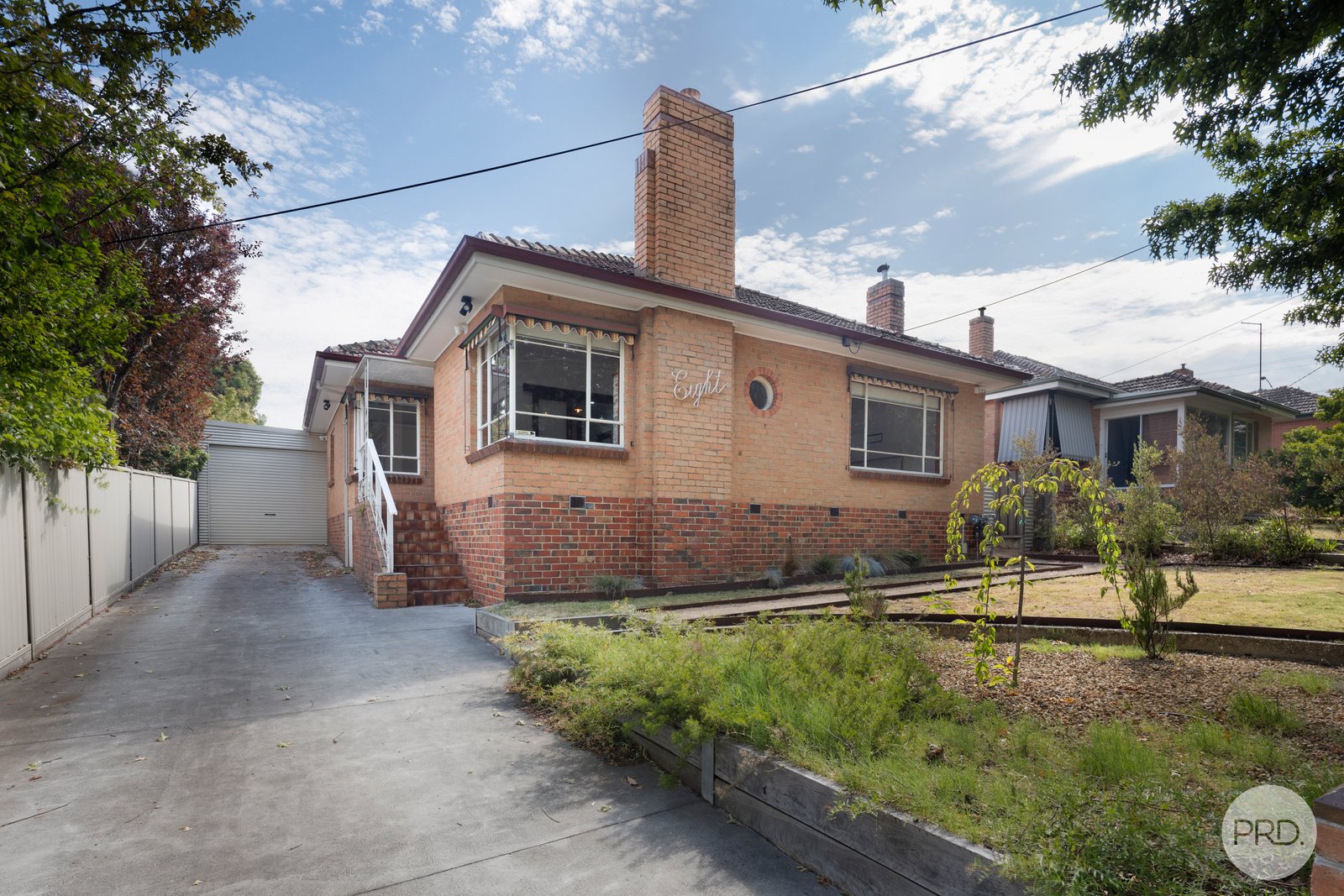 8 Howitt Street BALLARAT NORTH 1