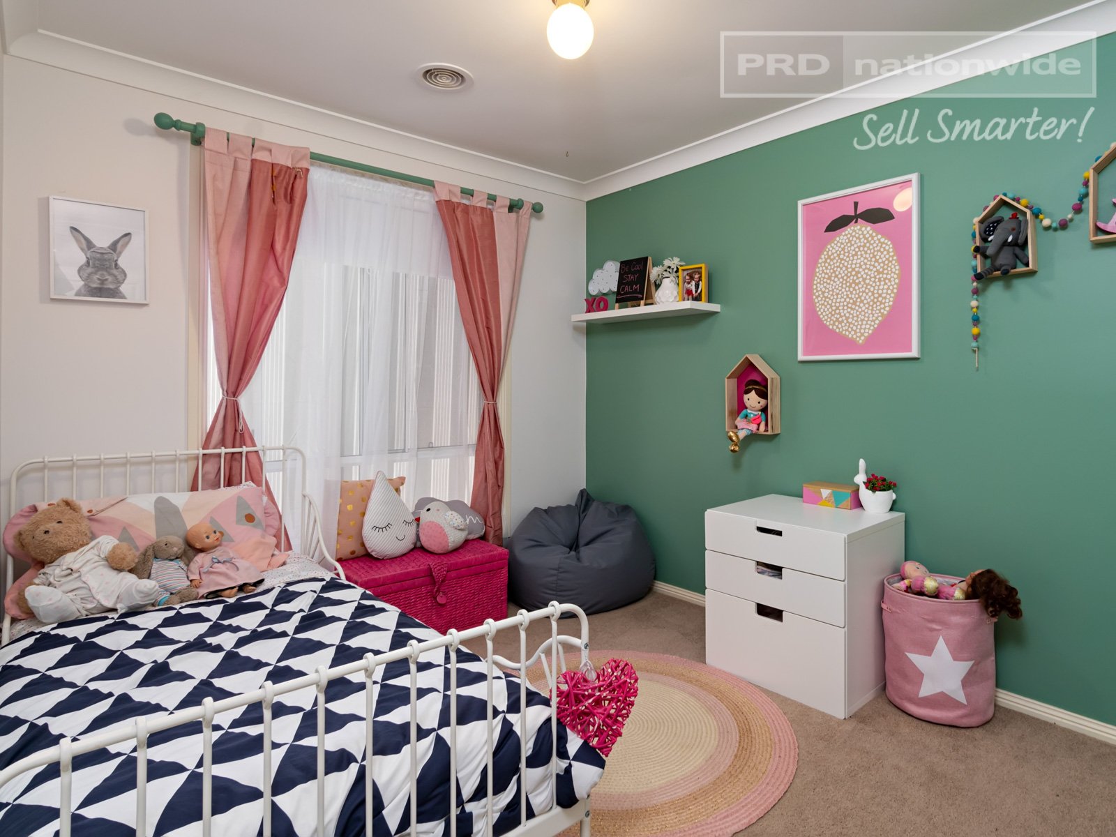 8 Hudson Drive LLOYD 8