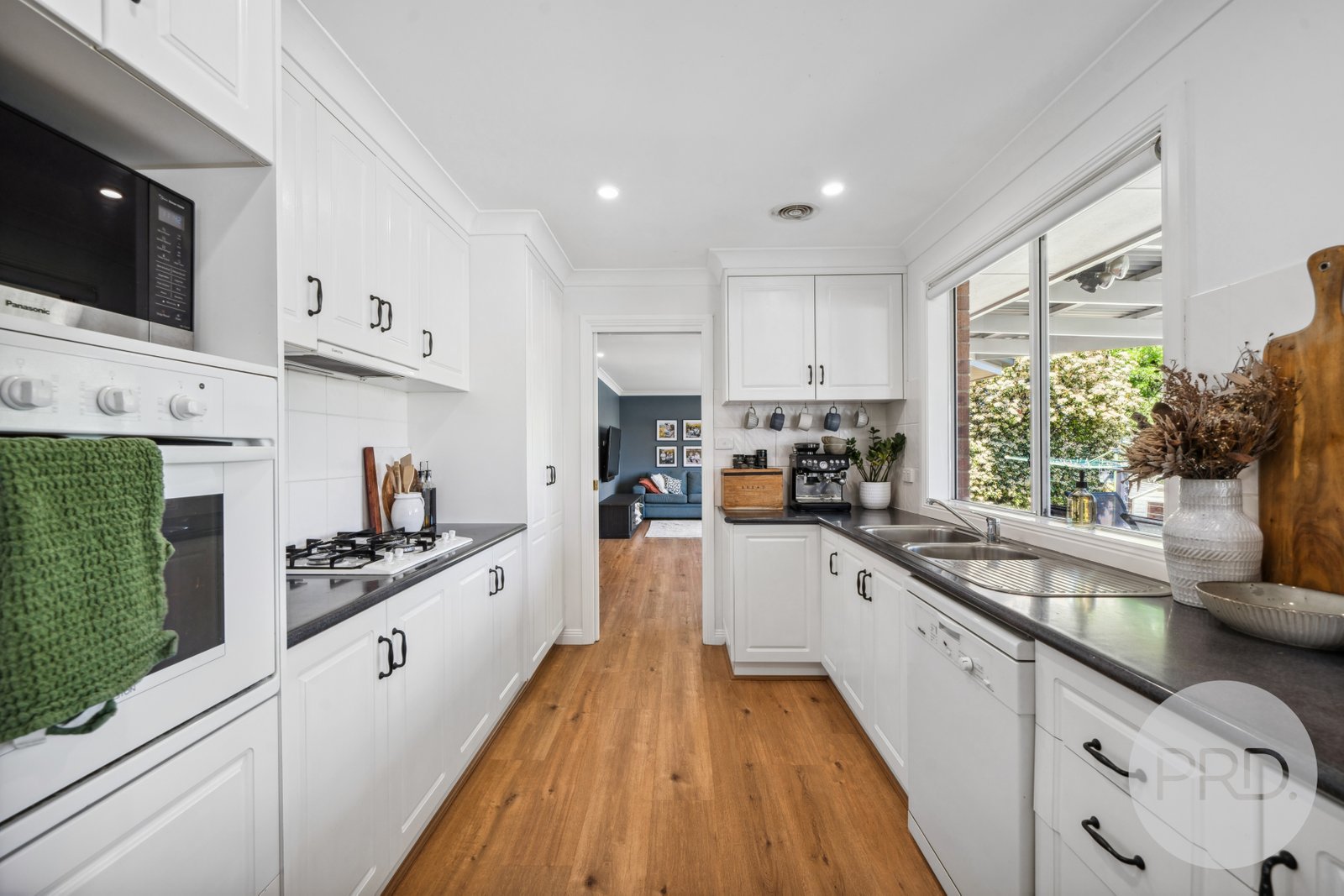 8 Hudson Drive LLOYD 7