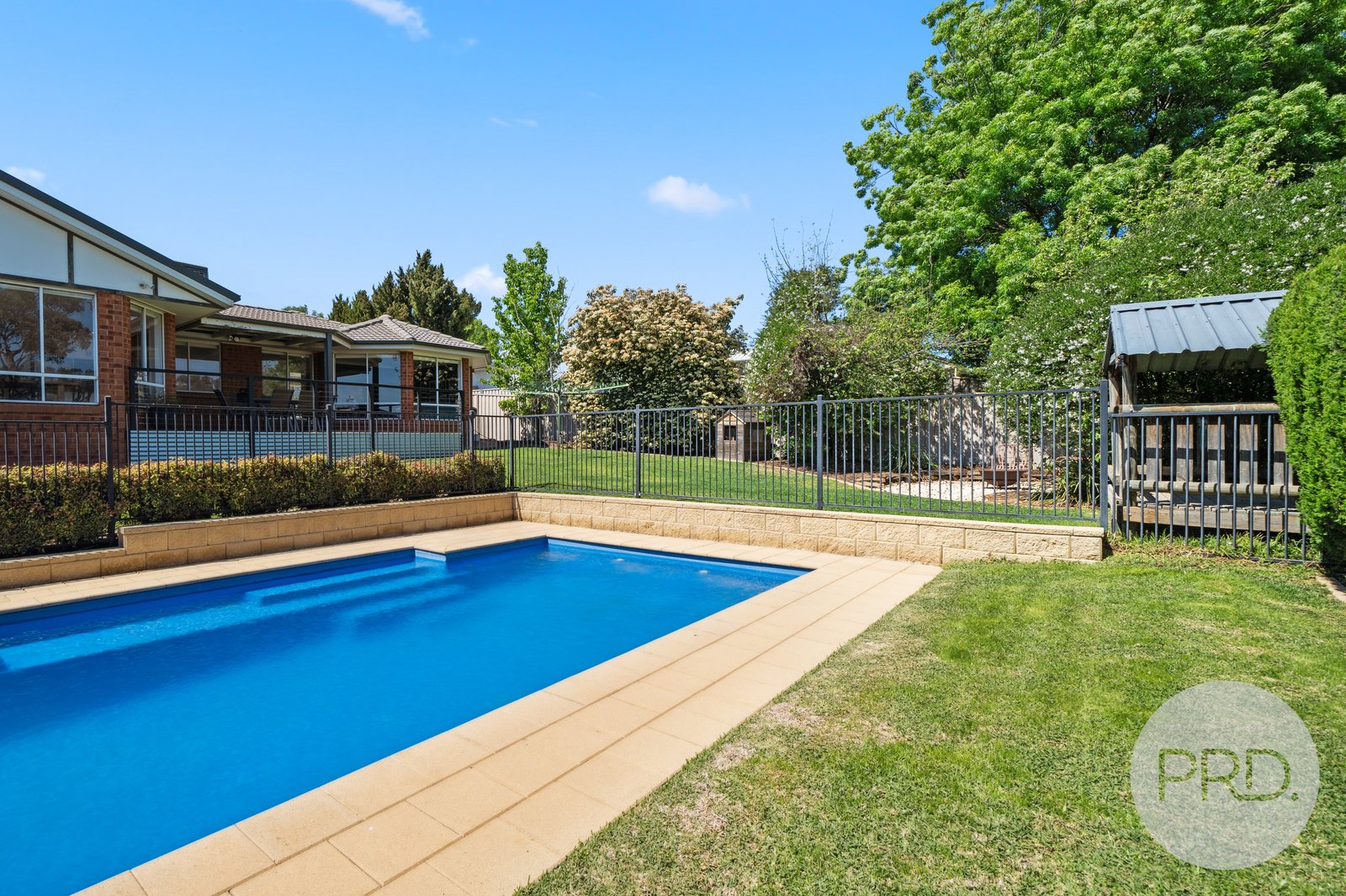 8 Hudson Drive LLOYD 20