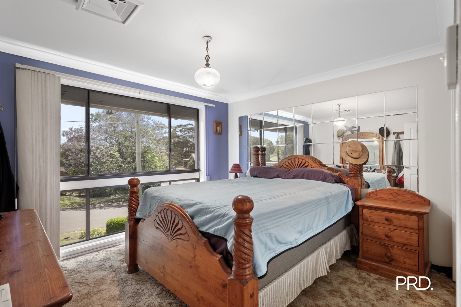 8 Hughes Avenue PENRITH 8