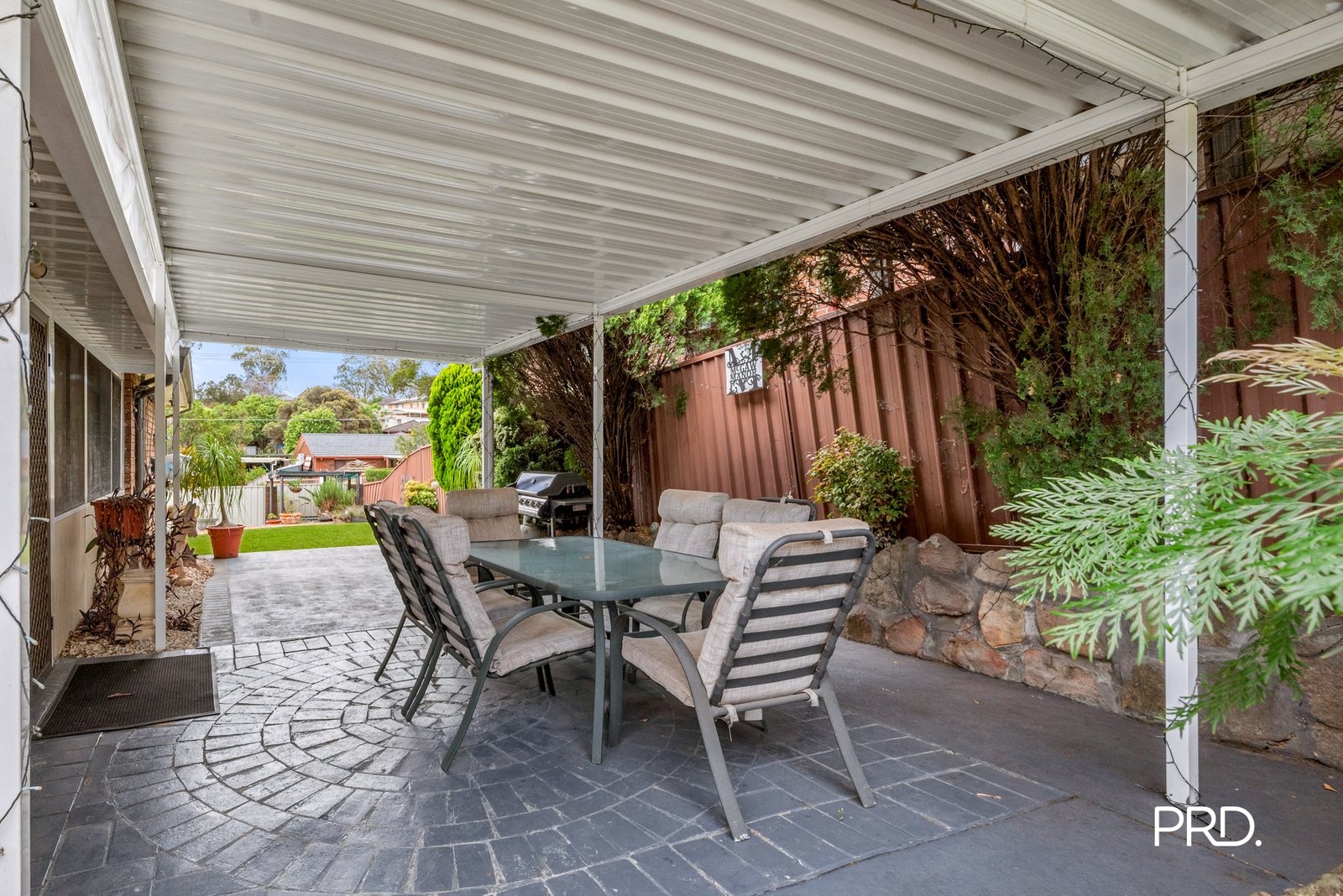 8 Hughes Avenue PENRITH 11