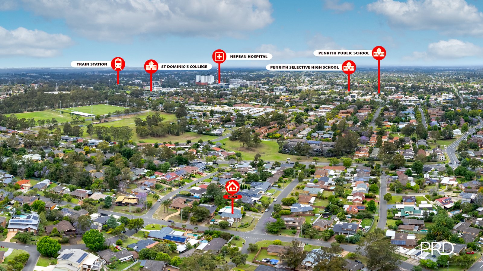 8 Hughes Avenue PENRITH 14