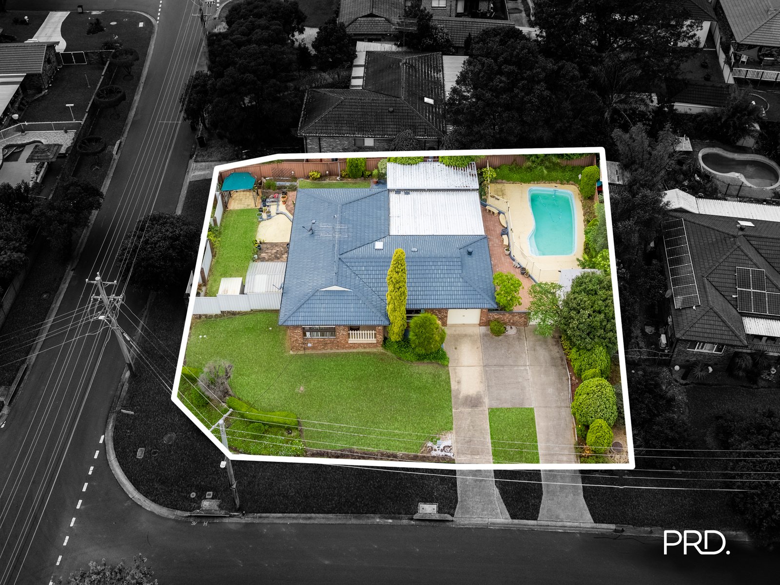 8 Hughes Avenue PENRITH 1