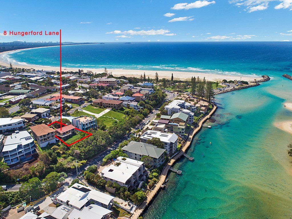 8 Hungerford Lane KINGSCLIFF 1