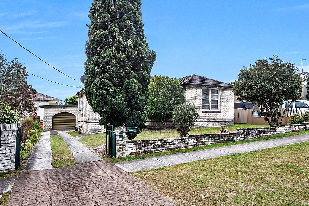 8 Hunter Avenue MATRAVILLE 1