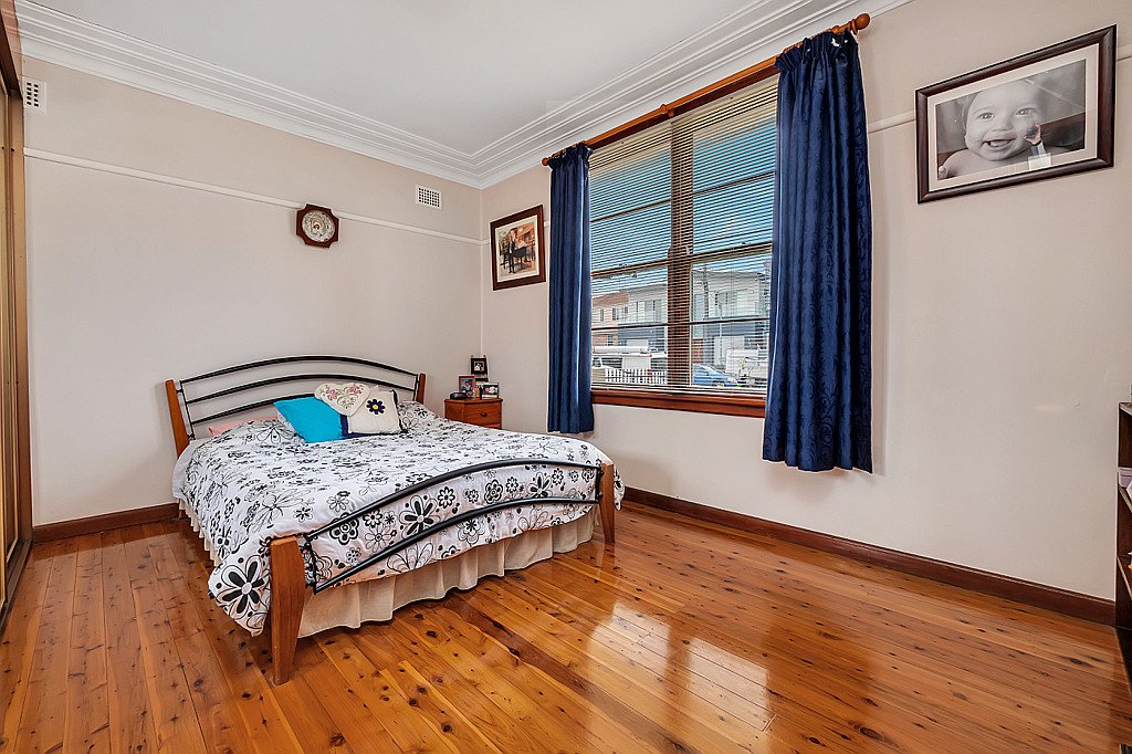 8 Hunter Avenue MATRAVILLE 4