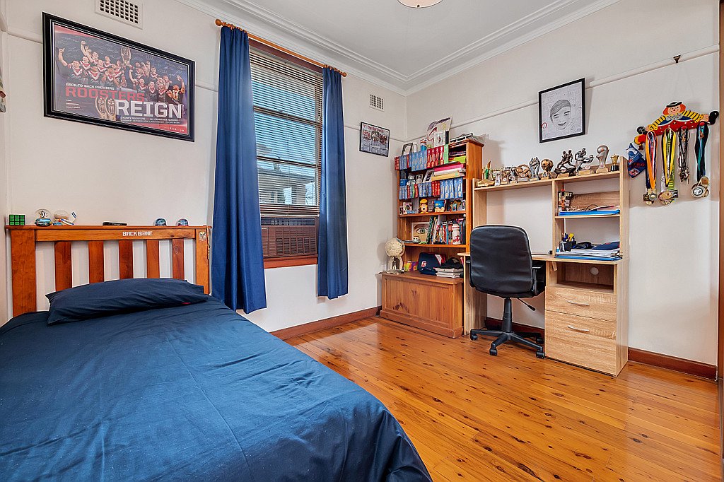 8 Hunter Avenue MATRAVILLE 5