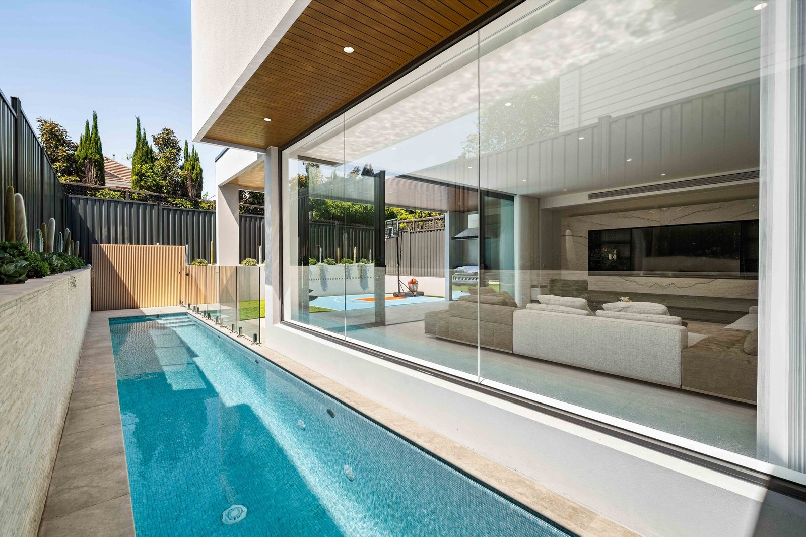 Gallery: 8 Hunter Street
