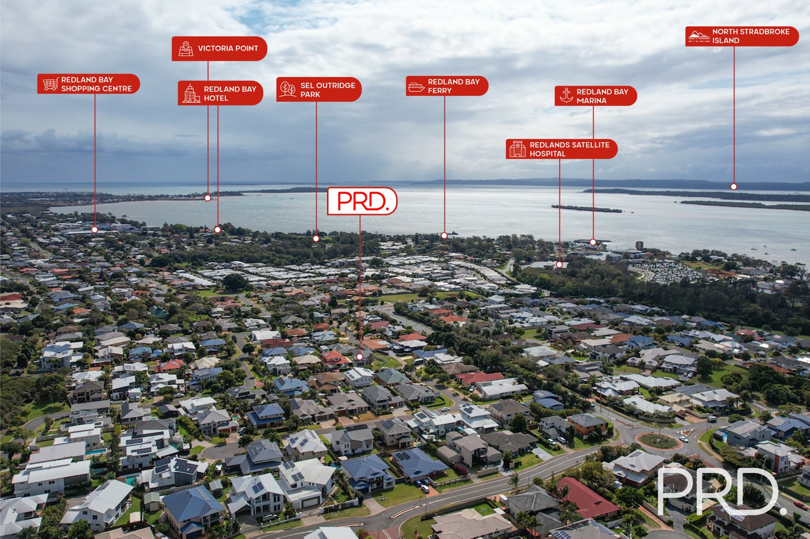 8 HUNTLY Place REDLAND BAY 5