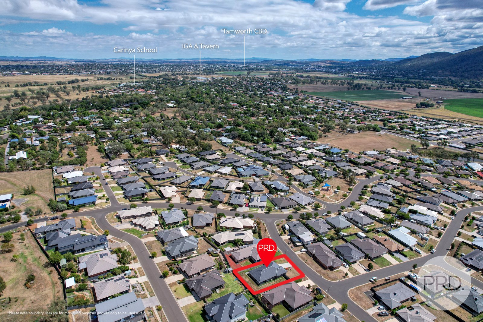 8 Ibis Street TAMWORTH 20