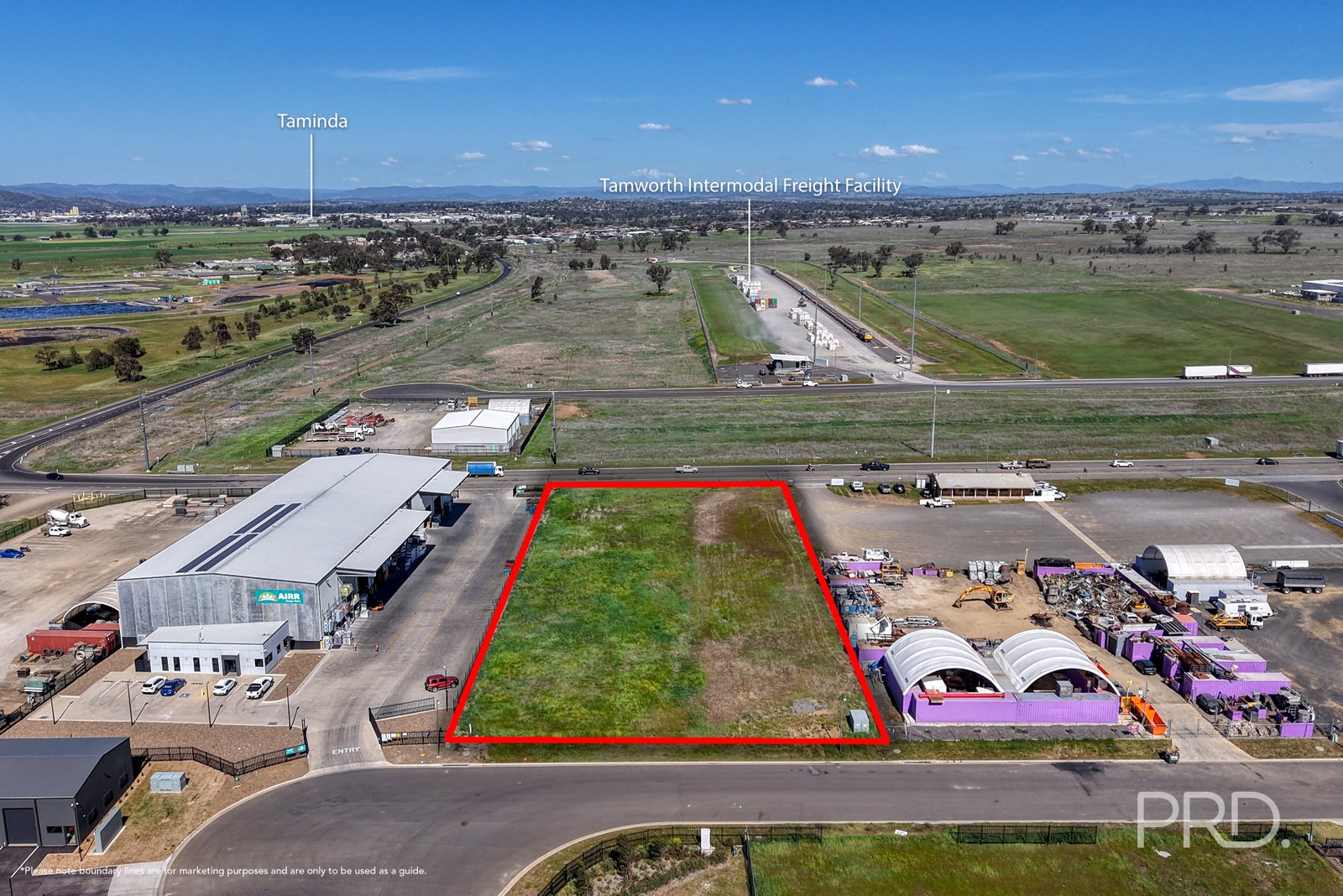 8 Industrial Close WESTDALE 2