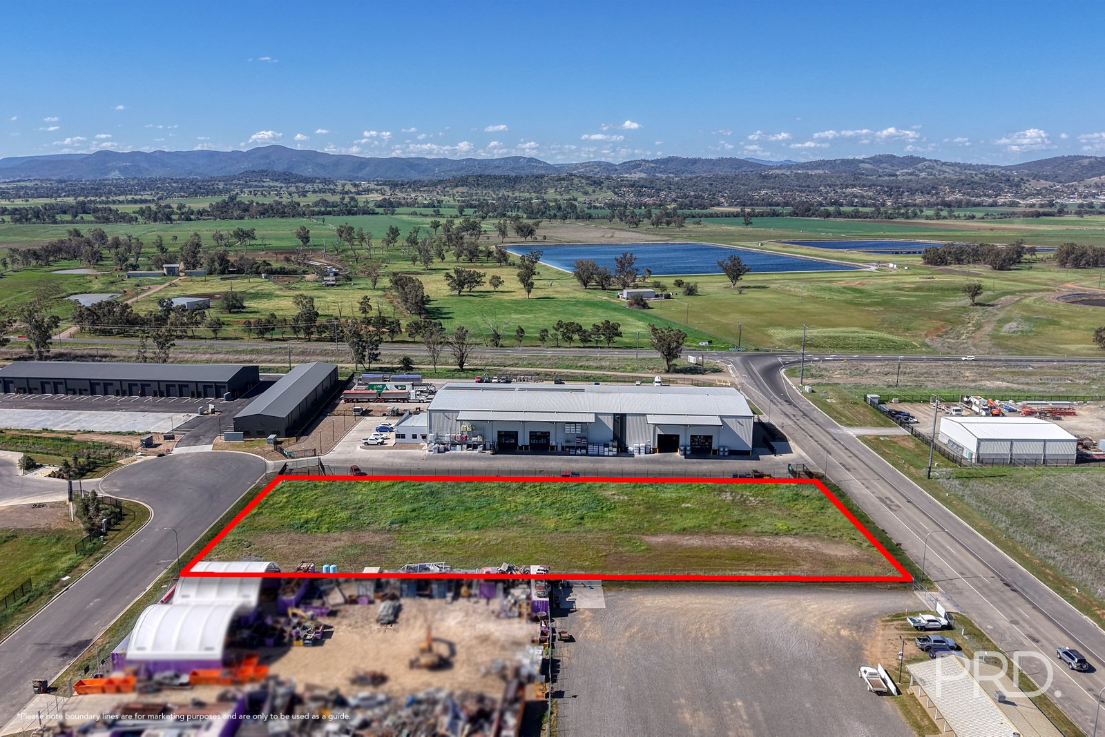 8 Industrial Close WESTDALE 3