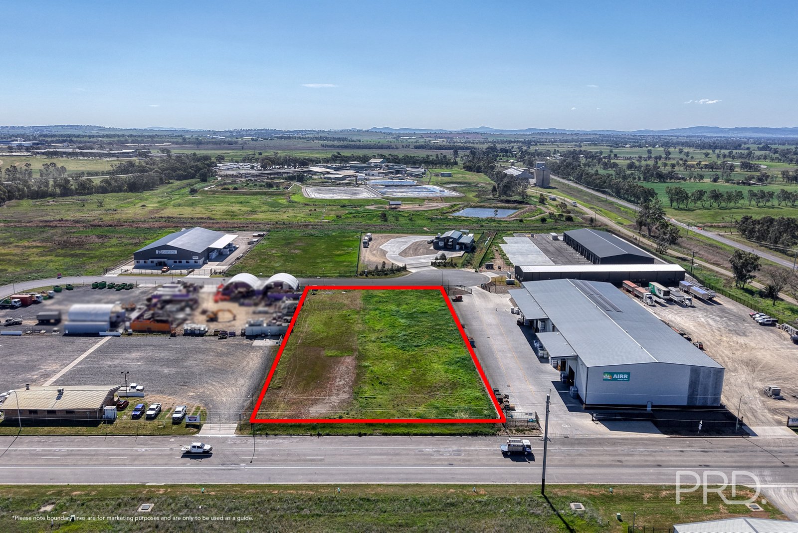 8 Industrial Close WESTDALE 4