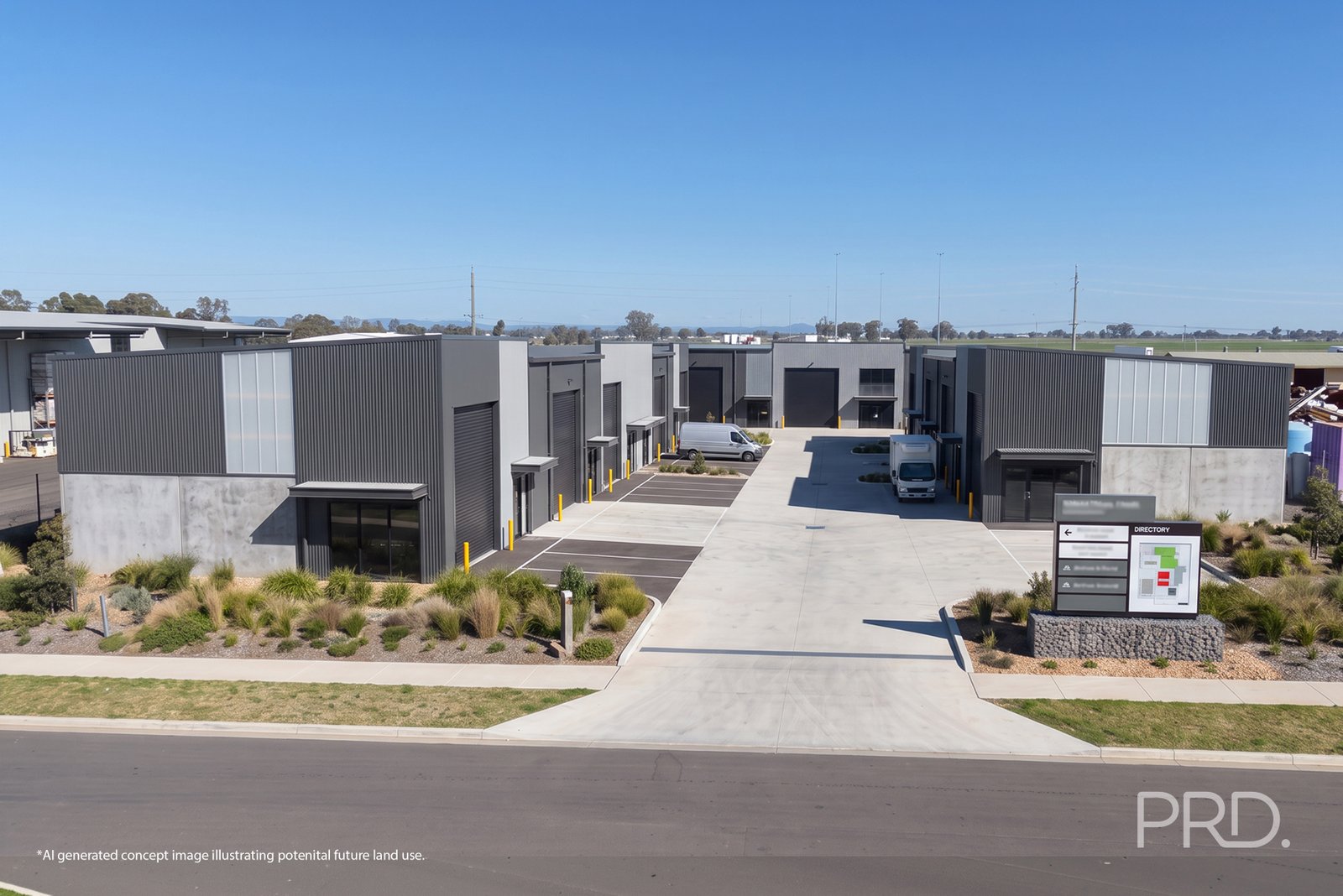 8 Industrial Close WESTDALE 10