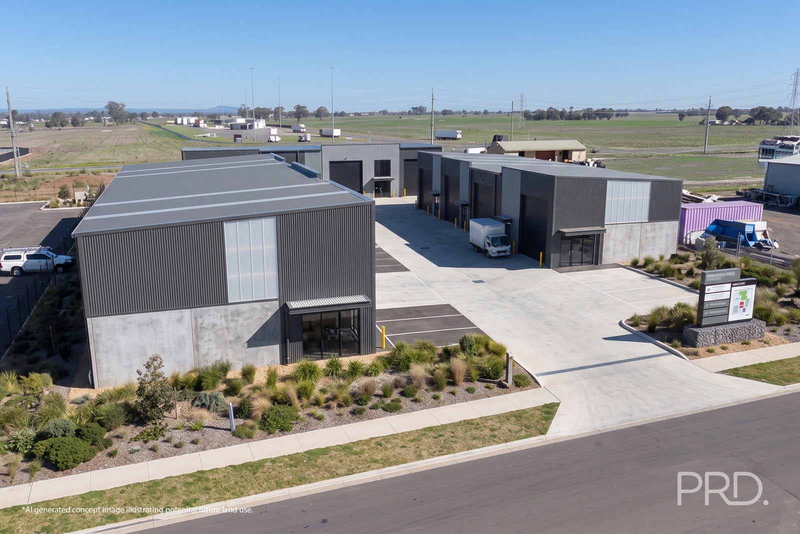 8 Industrial Close WESTDALE 11
