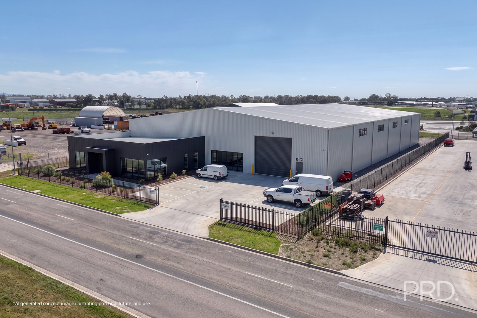 8 Industrial Close WESTDALE 13