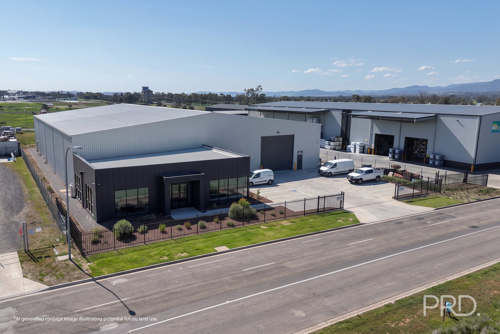 8 Industrial Close WESTDALE 14
