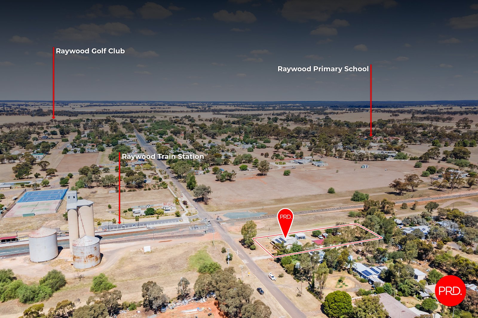 8 Inglewood Street RAYWOOD 19