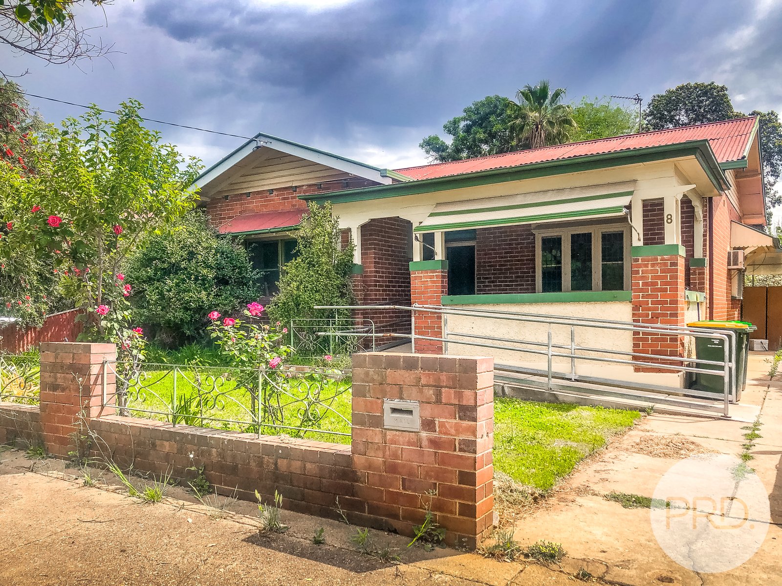 8 Inverary Street TURVEY PARK 1