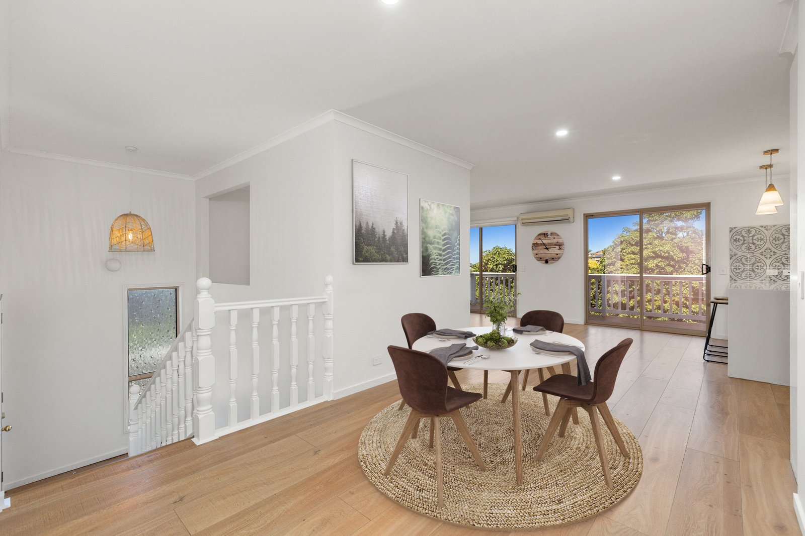 8 Inverness Court BANORA POINT 4