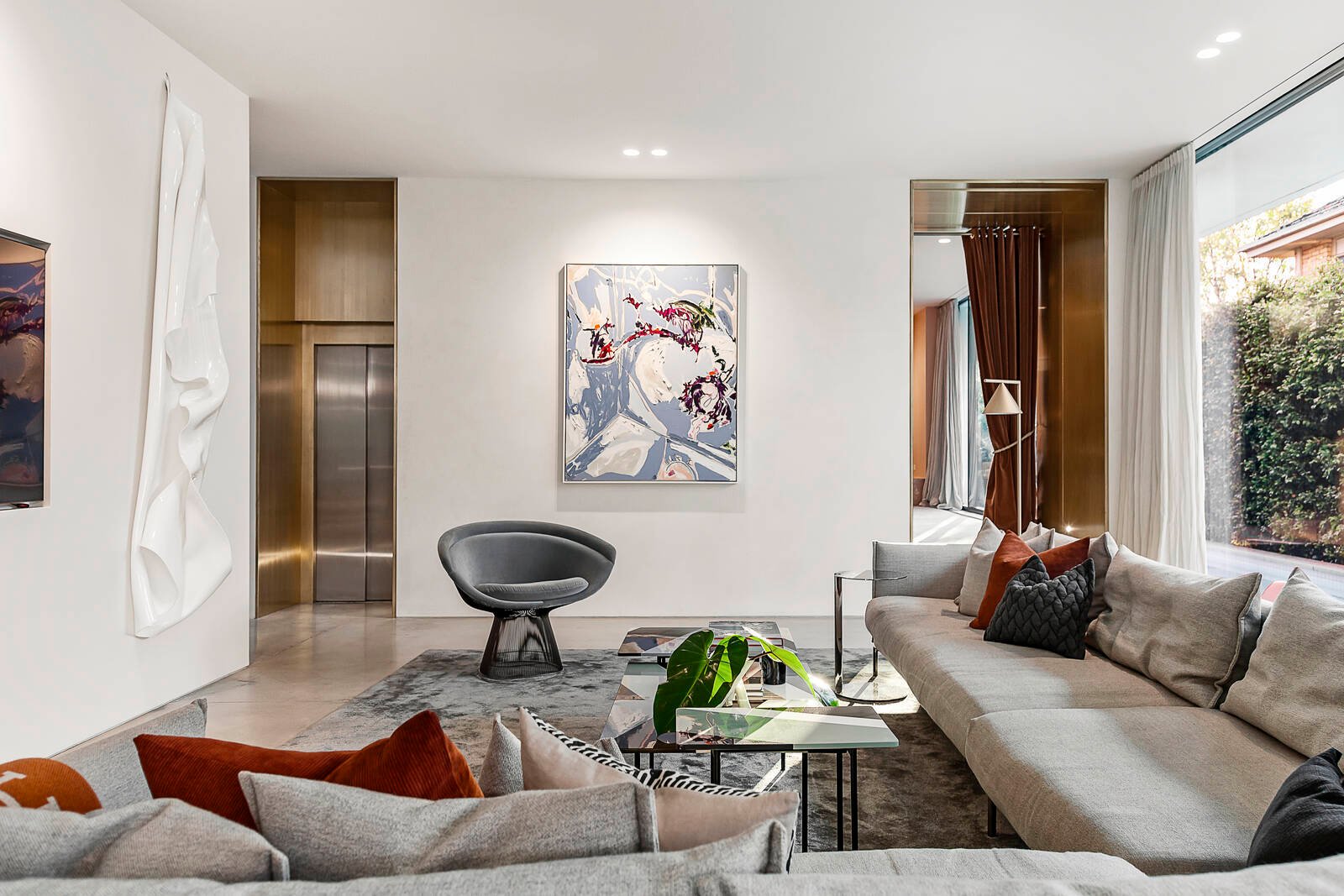 Real Estate and Property in 8 Irving Road, Toorak, VIC