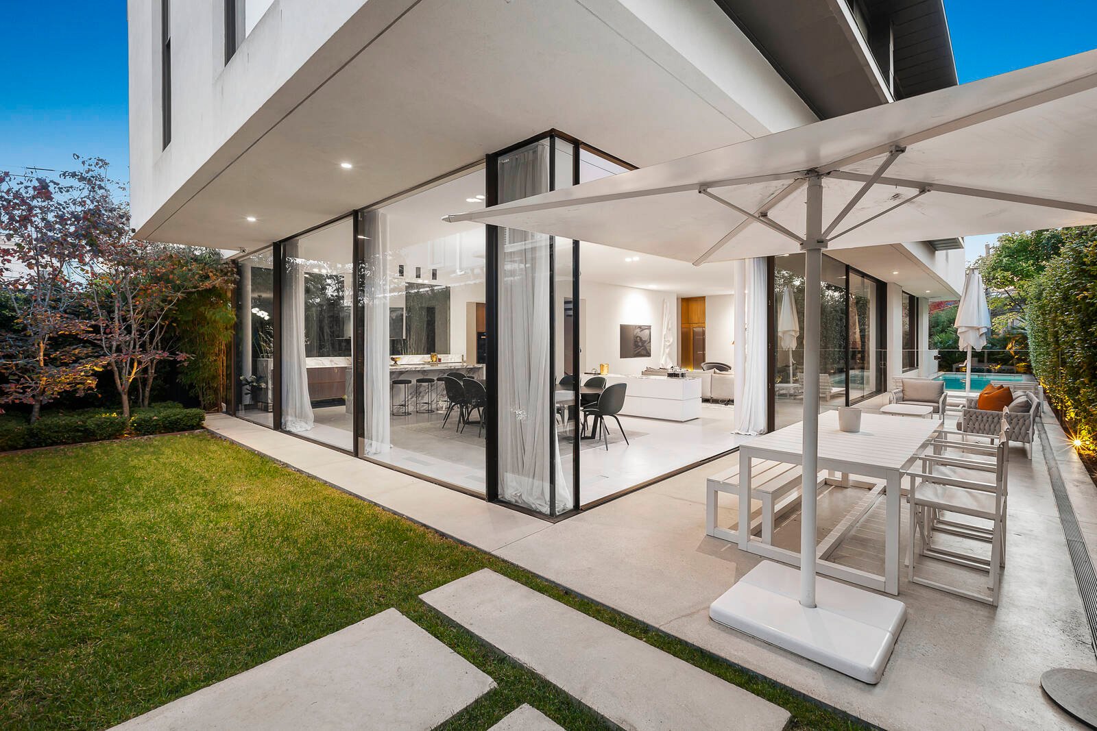 Real Estate and Property in 8 Irving Road, Toorak, VIC