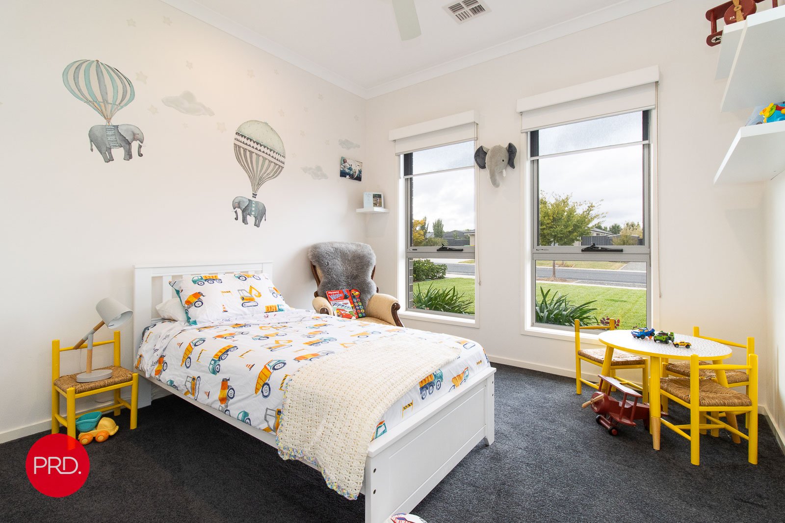 8 Jacombs Street BUNGENDORE 9