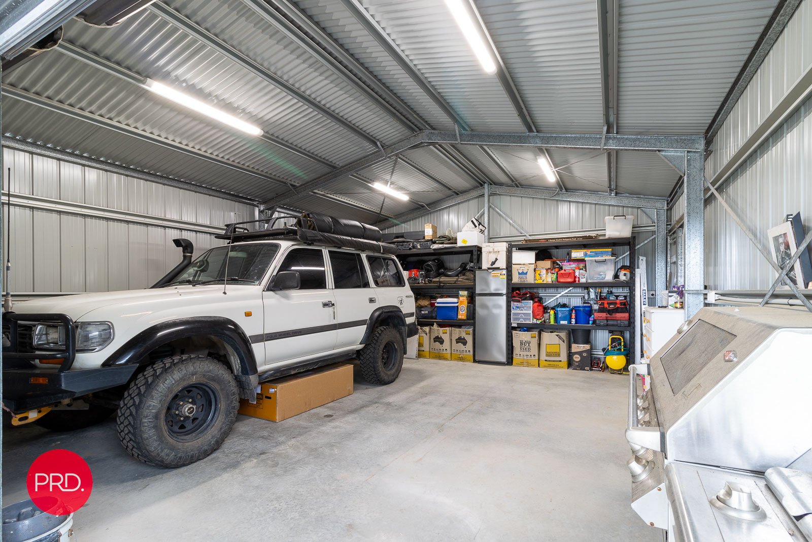 8 Jacombs Street BUNGENDORE 17