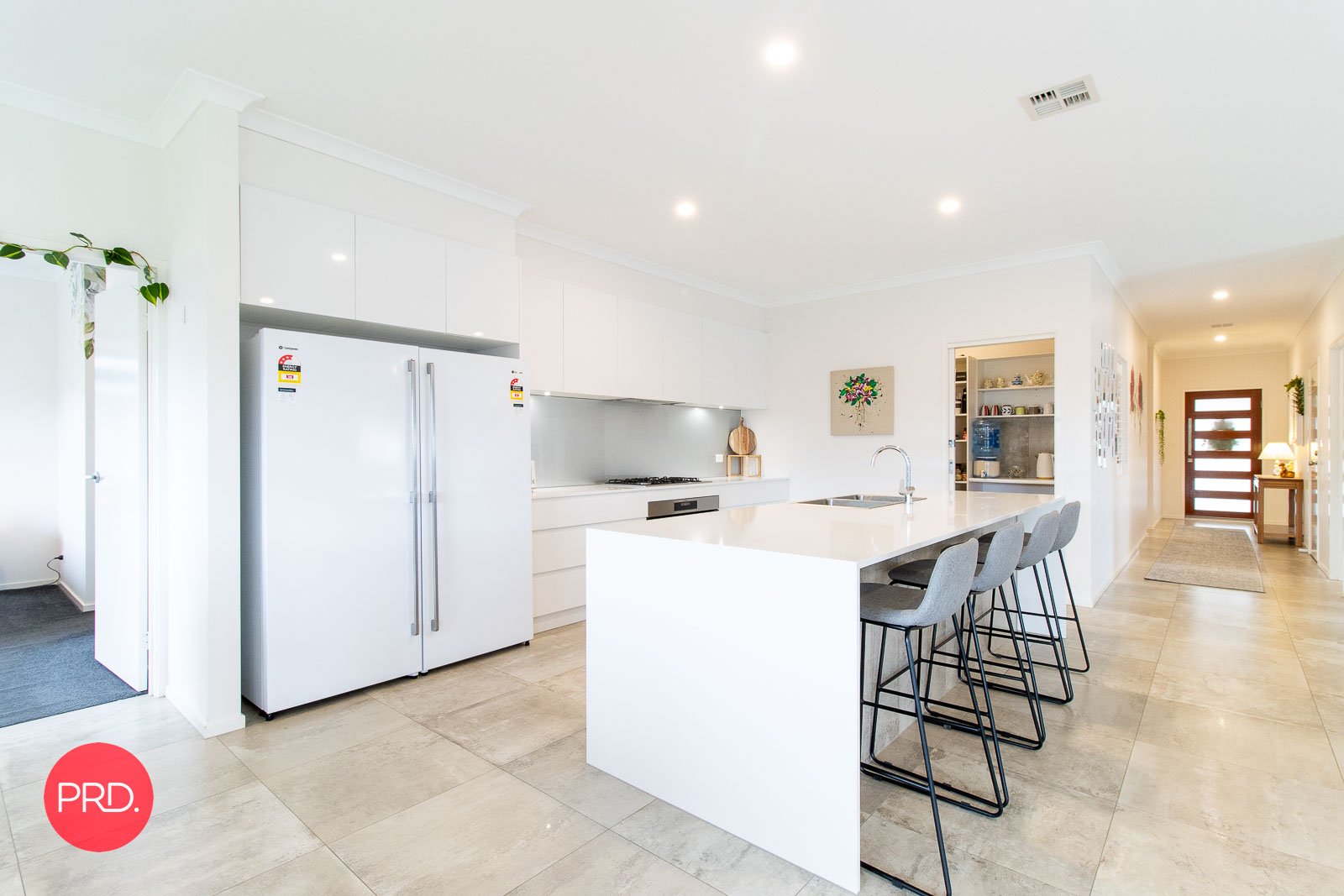 8 Jacombs Street BUNGENDORE 4