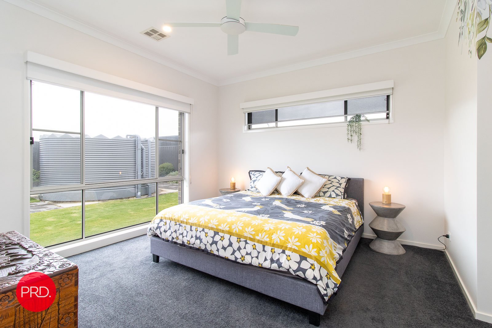 8 Jacombs Street BUNGENDORE 5