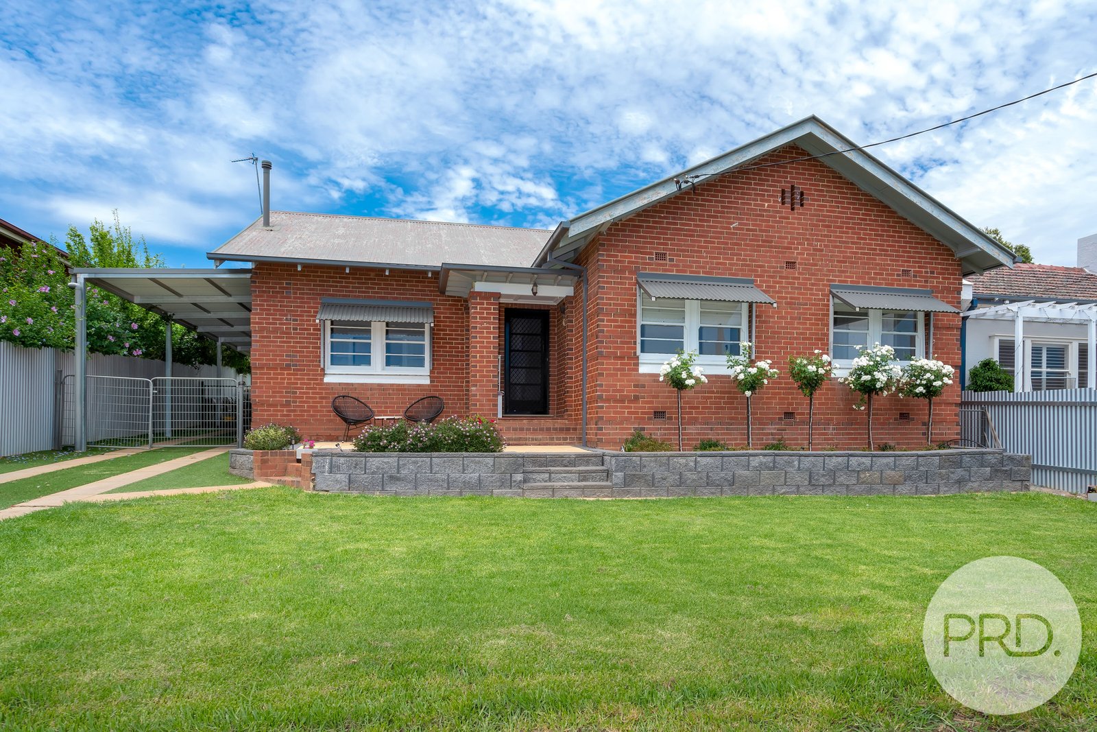 8 Jarick Street TURVEY PARK 1