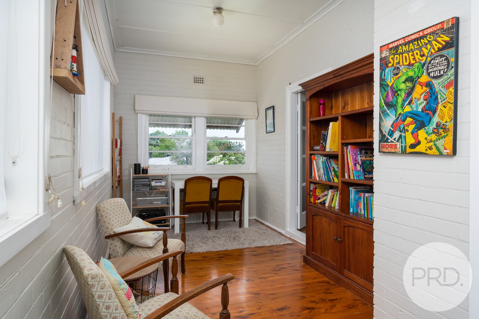 8 Jarick Street TURVEY PARK 5