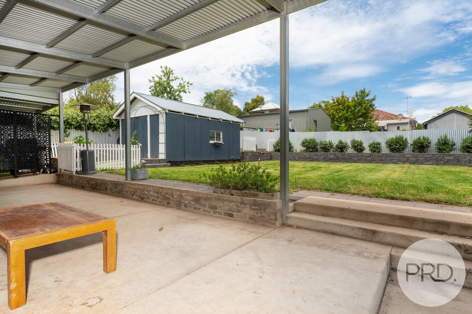 8 Jarick Street TURVEY PARK 8