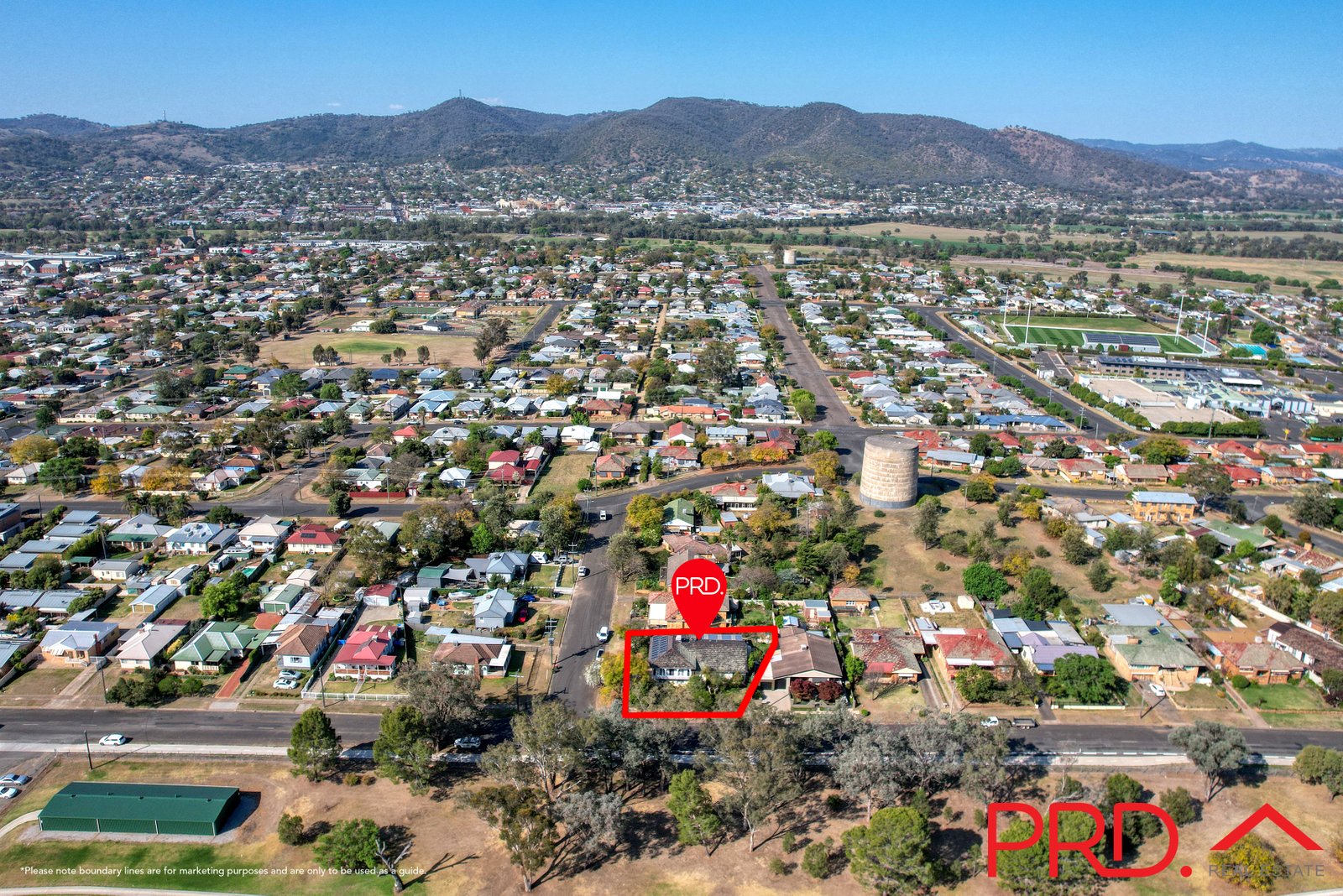 8 Jay Street TAMWORTH 27