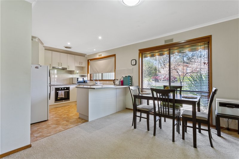 8 Jeffrey Avenue FLORA HILL 3