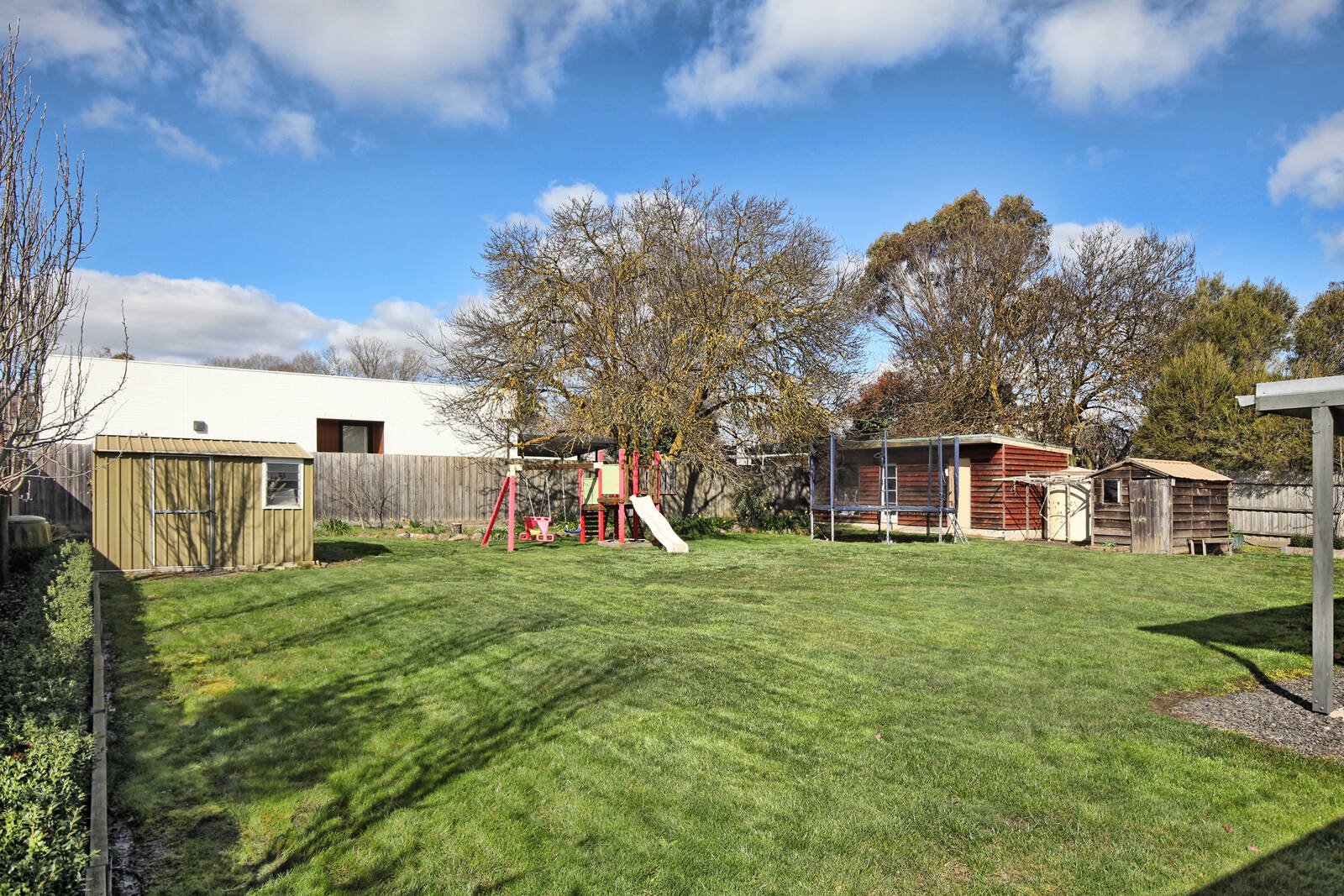 Real Estate and Property in 8 Jeffrey Street, Kyneton, VIC