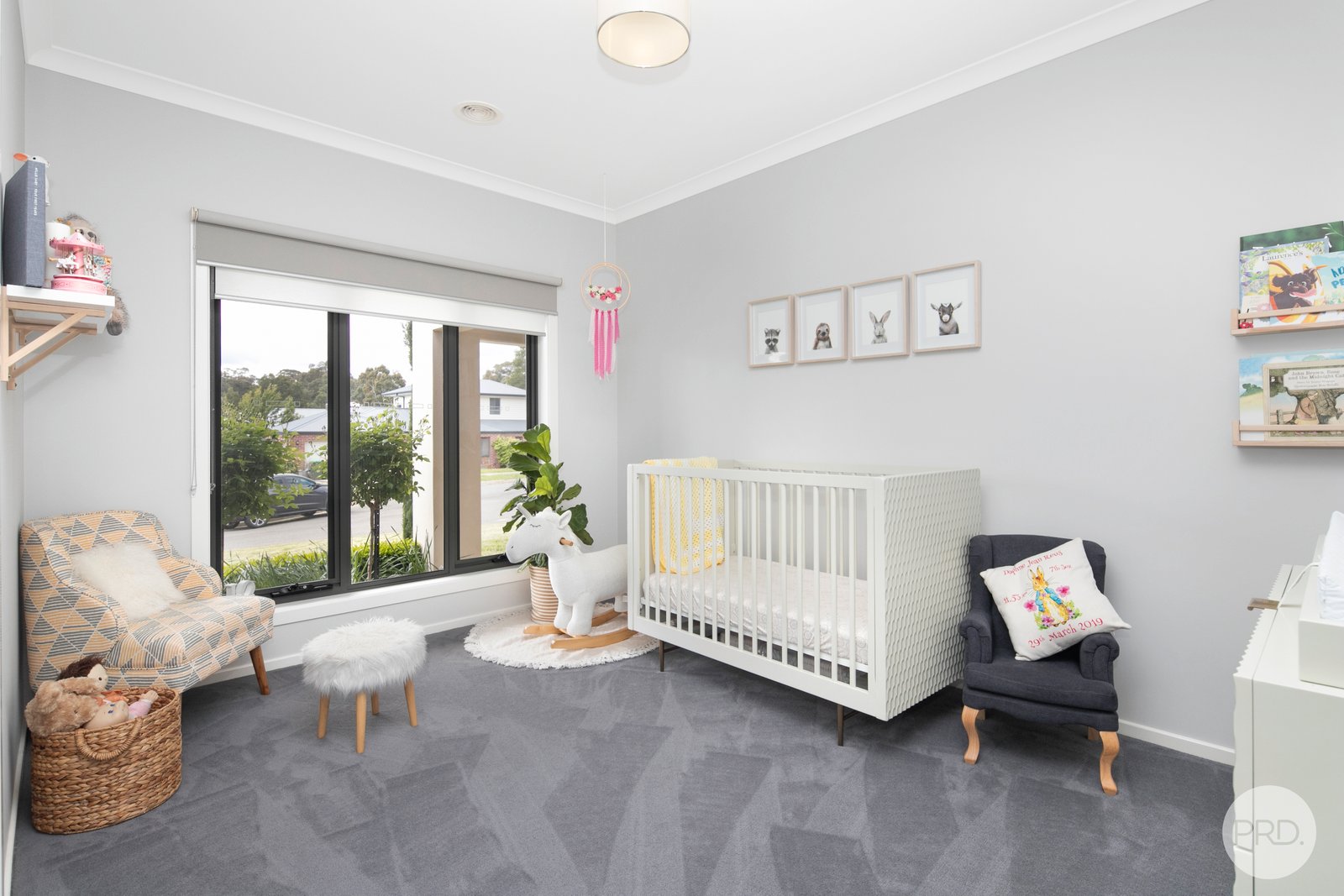 8 Jenola Court CANADIAN 12