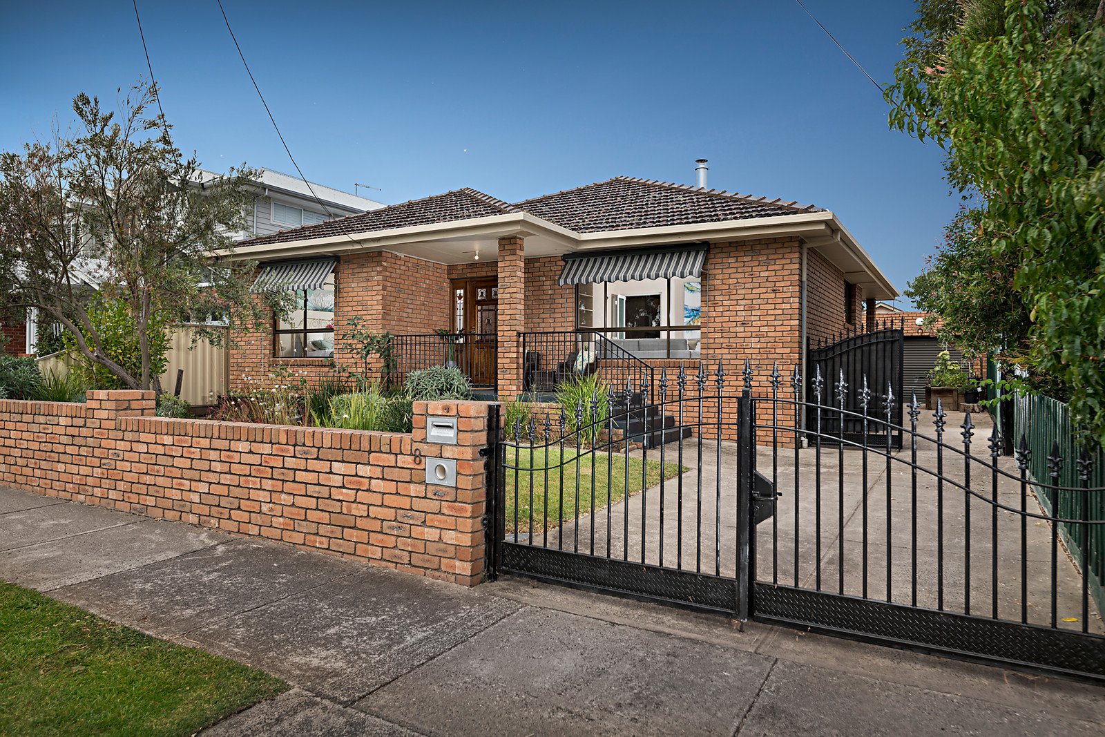 8 Jersey Street, Coburg VIC 3058